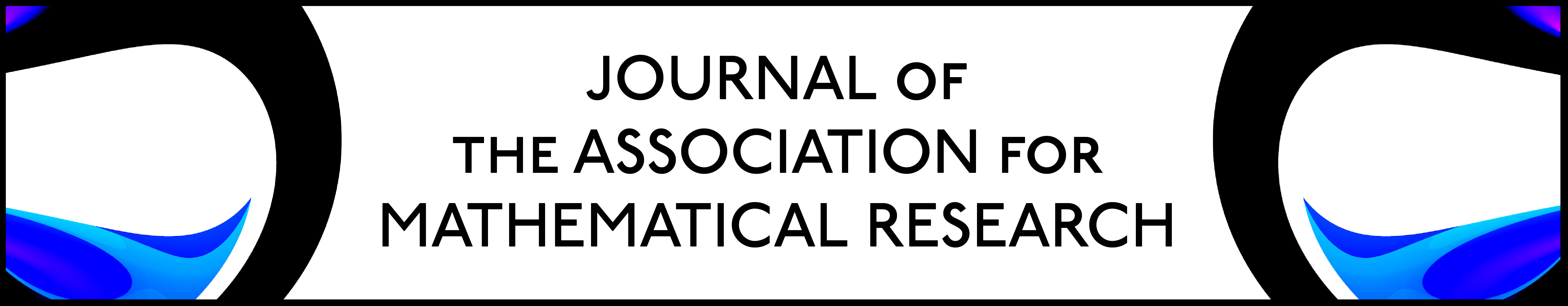 JAMR banner